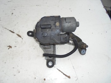 Wiper mechanism front left ford galaxy mk3, фото