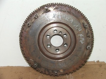 Flywheel citroen xsara 1.4 gasoline kfx, фото