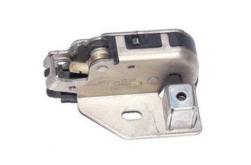 Vw crafter sprinter door lock ass a9067400035, фото