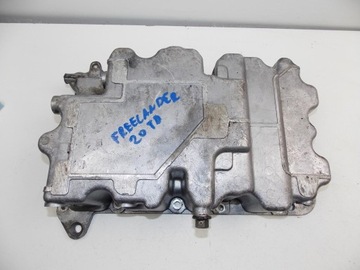 Поддон масла land rover freelander 2.0 td, фото