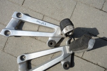 Set left yamaha xjr 1200 1300, фото