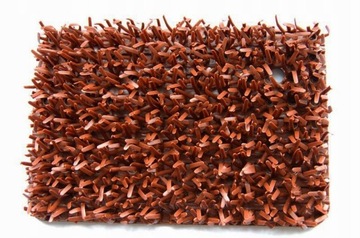 Brush astroturf 91 centimeters tic brown grass language igielki ^*q2044, фото