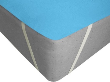 Waterproof tread mattress knitwear 180x200cm, фото