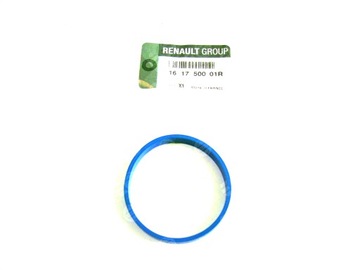 Gasket throttle manifold 1.2 tce 161750001r clio megane scenic, фото