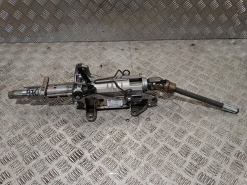 Perfect steering column porsche panamera 970 1, фото