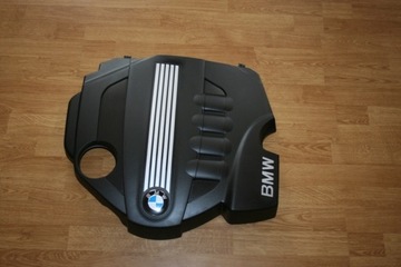 Крышка защита двигателя bmw x1 x3 e90 e91 e92 e60, фото