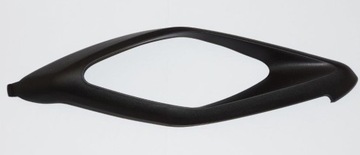 Protection hull headlights left yamaha yfm 660 raptor, фото
