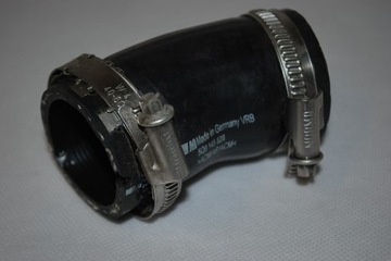 Патрубком патрубка інтеркулера audi vw skoda seat 5q0145828, фото