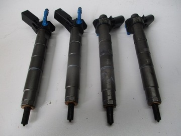 Nozzles mercedes e-class w213 2. 2cdi a6540700187, фото