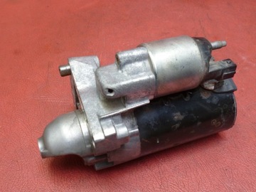 Starter mini cooper 1.4 16v 1.6 16v 0001138004, фото