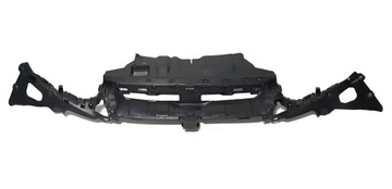 Amplifier bumpers ford focus 3 mk3 10-, фото