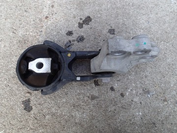 Подушка двигателя нижняя mazda cx3 1, 5 d, фото