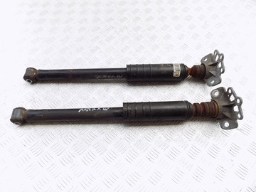 Shock absorbers ass - opel astra 4 j 5 doors hatchback 09-15, фото