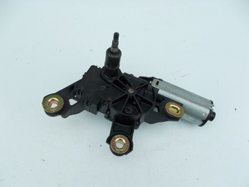 Rear wiper motor sharan restyling 7m3955711a, фото