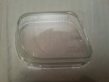 Mercedes w210 glass fog light front right 2108260690, фото