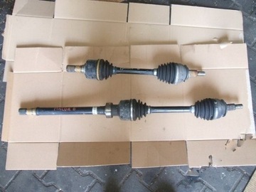 Mazda6 mazda 6 gj 2. 2d 2013 - right-hand axis mechanics, фото