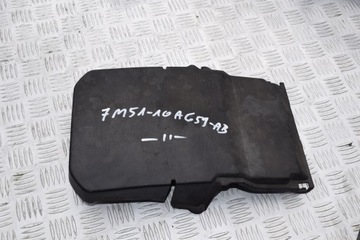 Hull battery cap ford 7m5110a659ab, фото