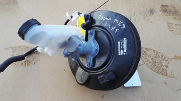 Ford focus mk3 restyling vacuum pump dv61 - 2b195 - sa, фото