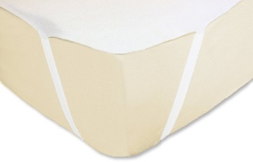 Tread mattress 70x100 primer (gasket) waterproof 100x70, фото