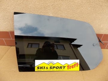 Galaxy mk3 06 - 10 left rear window left rear 2008, фото