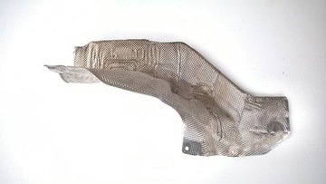 Thermal insulation bmw x5 e70 f15 x6 e71 f16, фото