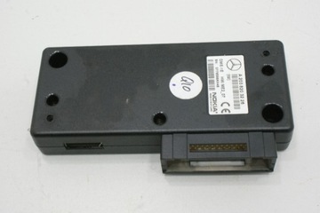Блок телефона nokia a2038203226 mercedes cl w215, фото