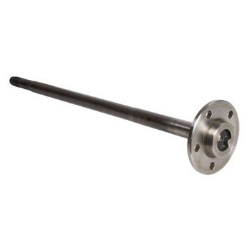 Left axis dana 35 dana35 jeep wrangler cherokee xj yj tj 1987-2006, фото