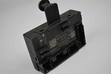 Control unit block door octavia golf leon 5q4959592c, фото