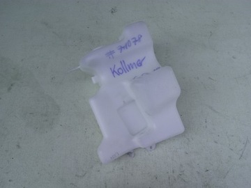 Jeep washer fluid tank 68184370ab, фото