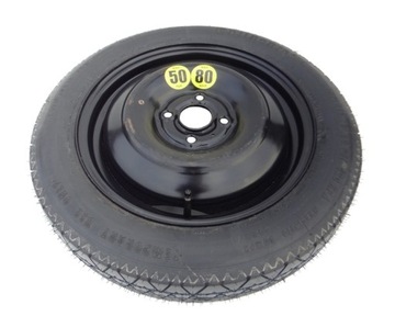 Докатка mini cooper 1 (01 - 13) - 115/ 70r15, фото