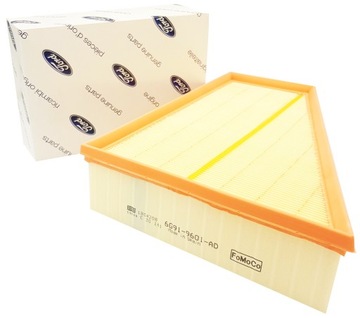Original air filter ford 1698684, фото