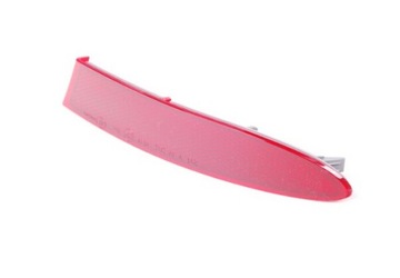 Original reflector bumpers bmw x3 f25 m paket - pakiet right, фото