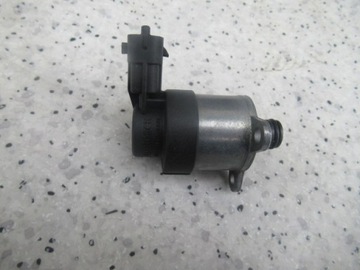 Vw audi клапан давления топлива bosch 0928400802, фото