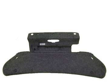 Map covers trunk bmw 3 e93 convertible, фото