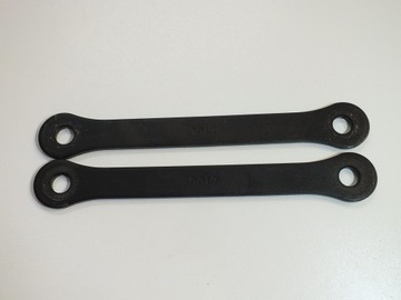 Bone fasteners shock absorber fasteners kawasaki z800 new, фото