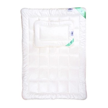 Ковдра антиаллергический 100x135+ подушка 40x60 babies коала эвкалипт, фото