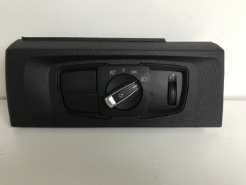 Переключатель выключатель подсветок bmw f20 f30 9393939, фото