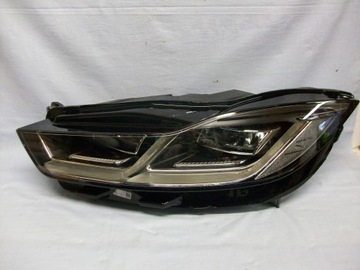 Левая jaguar 1 - pace full led непаянная европа, фото