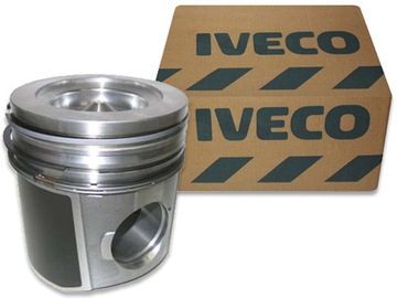Piston iveco stralis cursor 10 euro3, фото