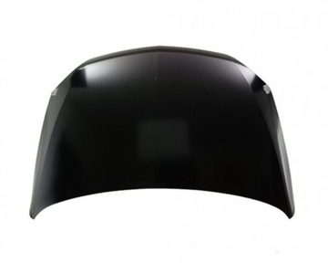 Капот opel corsa c 00-09, фото