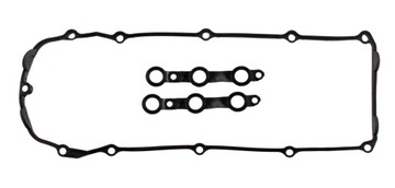 Gasket valve cover bmw e46 e39 m52 m54, фото