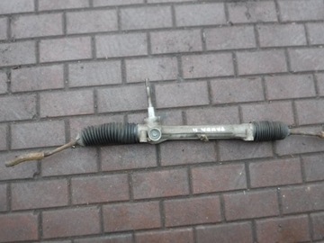 Steering rack steering rack steering column fiat panda 2, фото