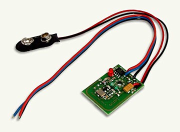 2-channel tiny transmitter radio mtx elmes, фото