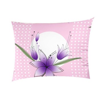 Pillowcase з kory 40x40 bark cotton nyks 339roz, фото