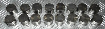 Vectra b 2.0 dtl x20dtl@ hydraulic compensators hydraulic, фото