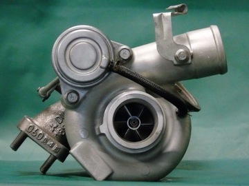 Turbo peugeot boxer ducato jumper 3.0 hdi 158 км, фото