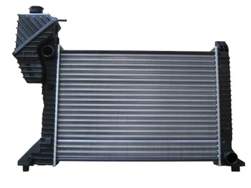 Radiator mercedes sprinter 2.2 2.3 1995-2000, фото