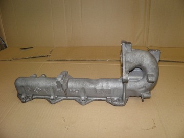 Master 3 movano b 2. 3dci 125km intake manifold, фото