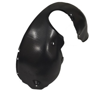 Up mii citigo fender front fenders front, фото