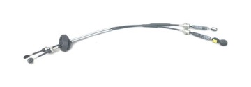 New original cables gear shifting renault trafic 2, фото